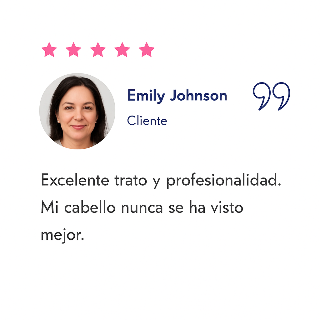 Reseñas 1